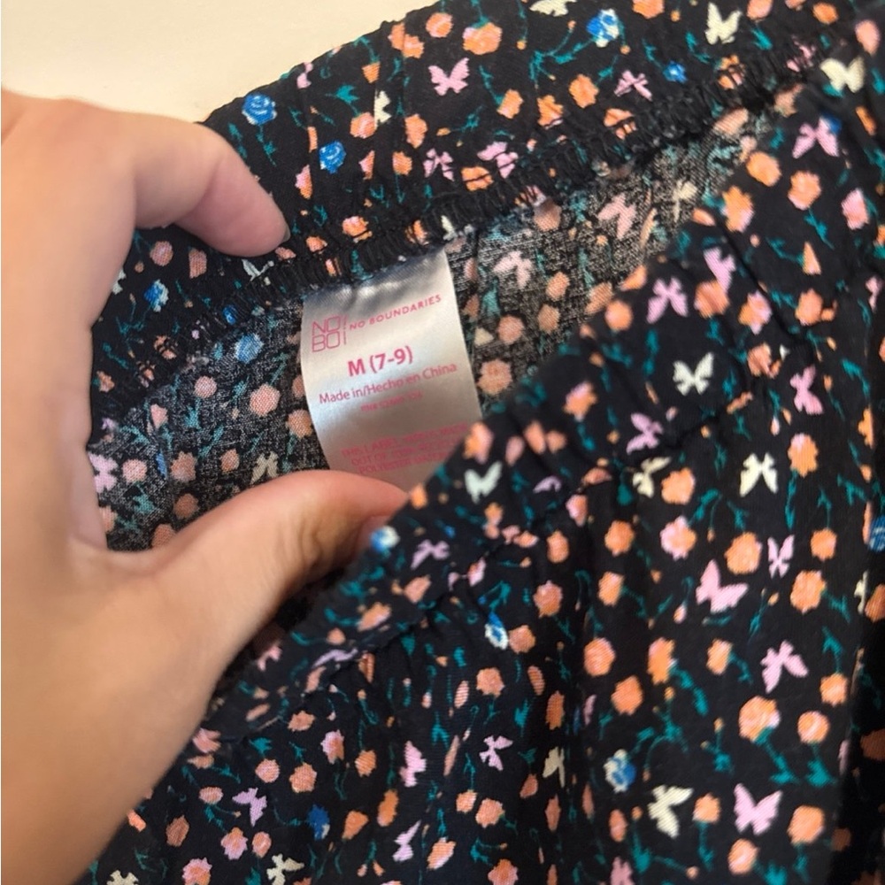 Three Floral Maxi Skirts - - Picture 12 of 12